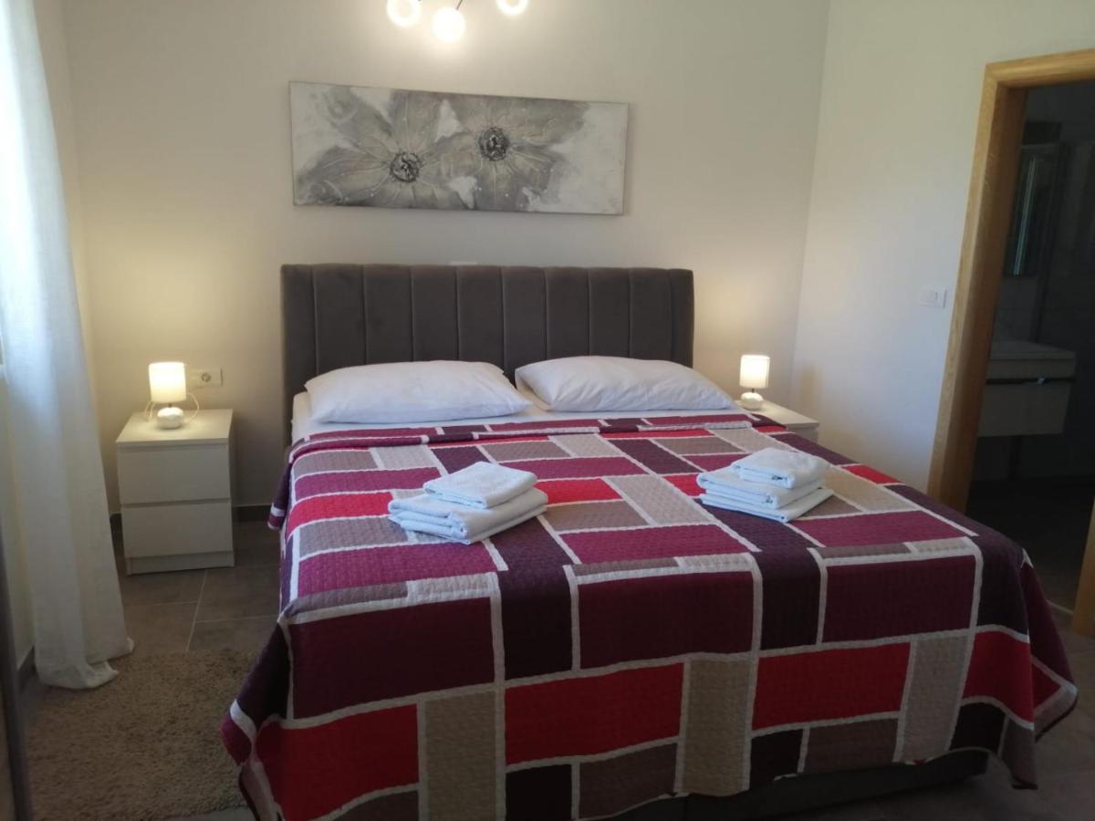 Villa Anna Medulin Rom bilde
