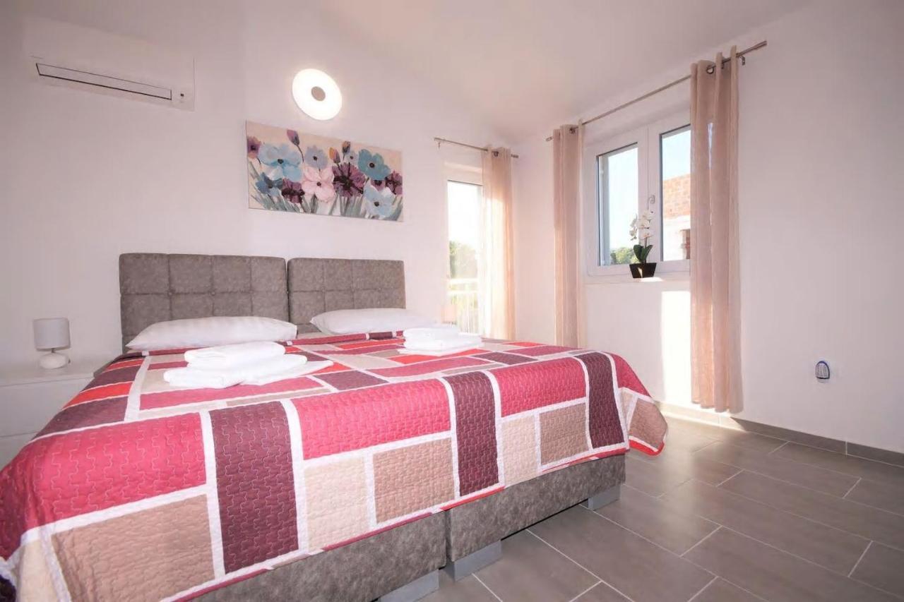 Villa Anna Medulin Eksteriør bilde